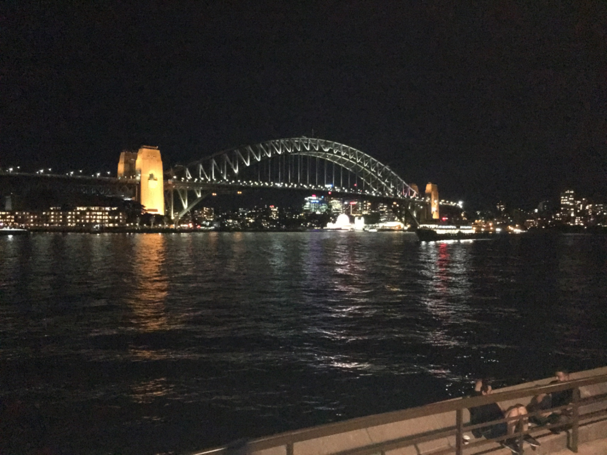 Сиднейский мост, Australia