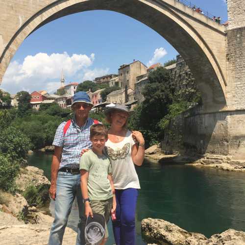 Старый мост, Bosnia and Herzegovina