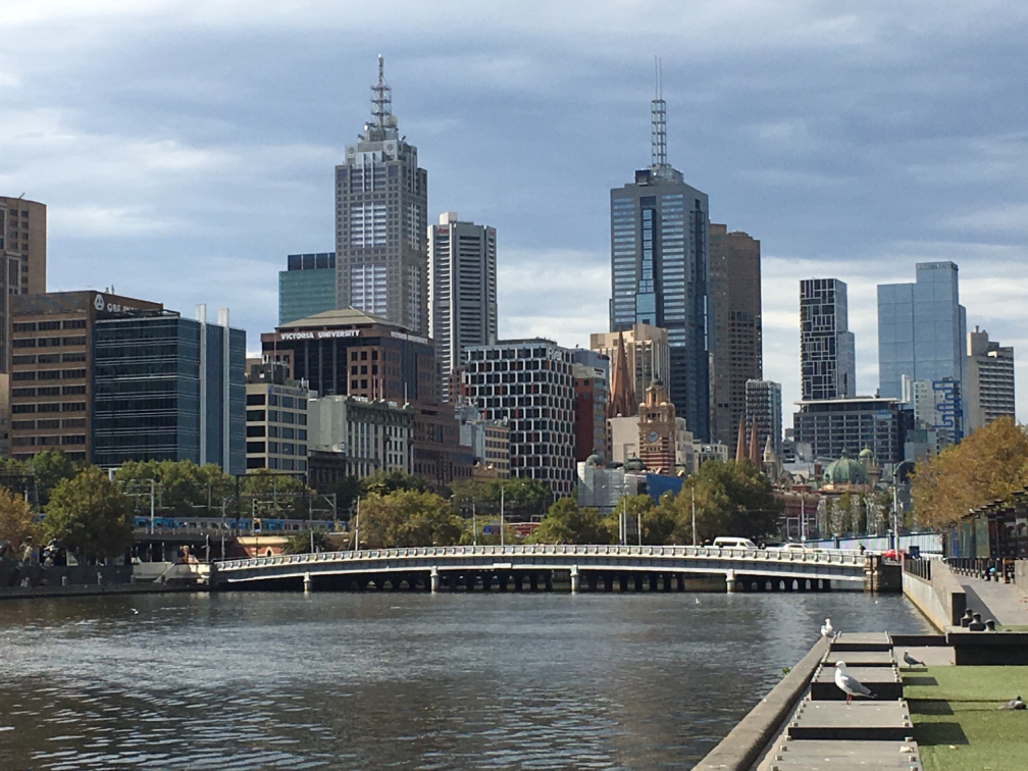 Melbourne, Australia