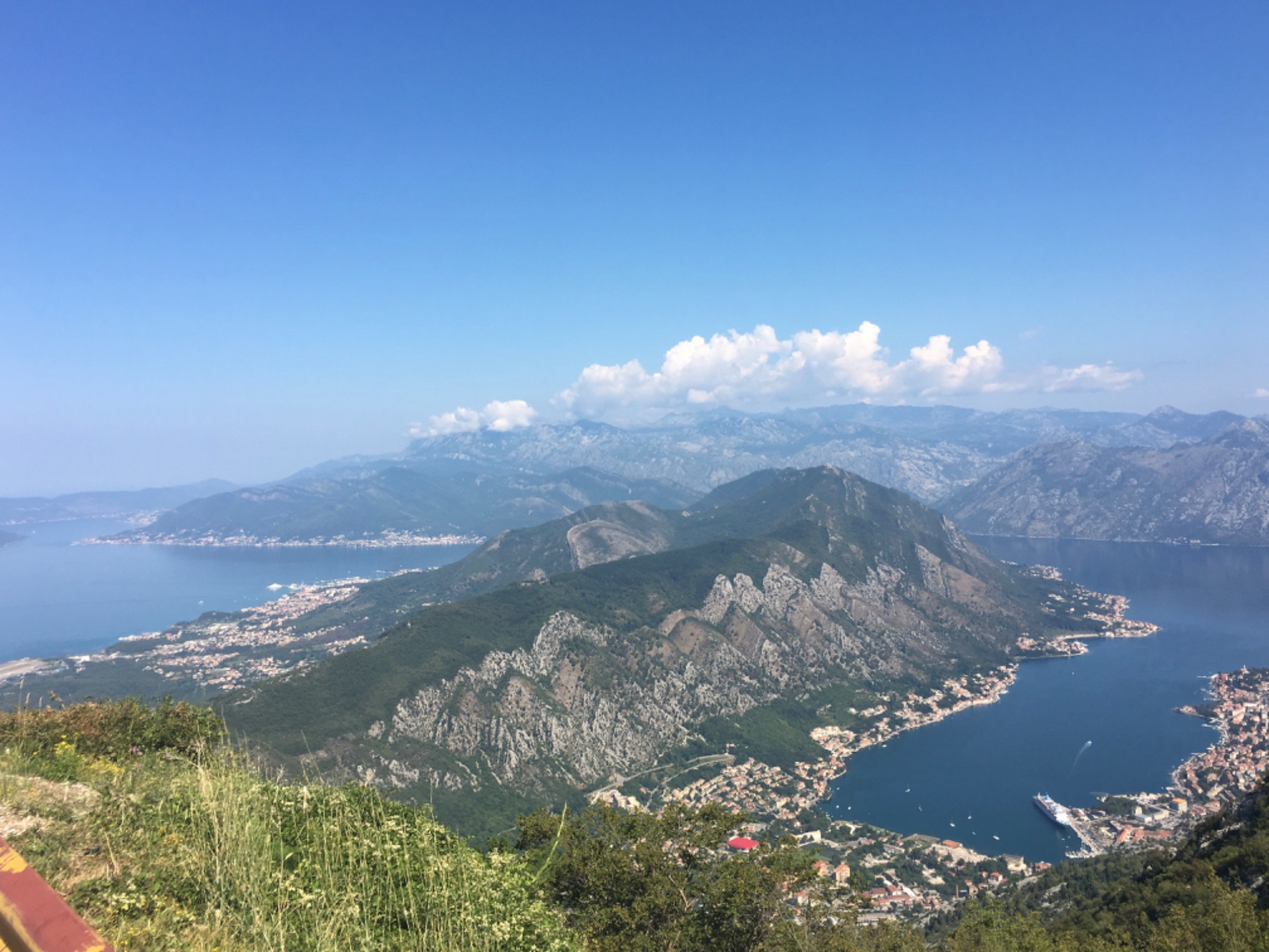 Kotor, Montenegro