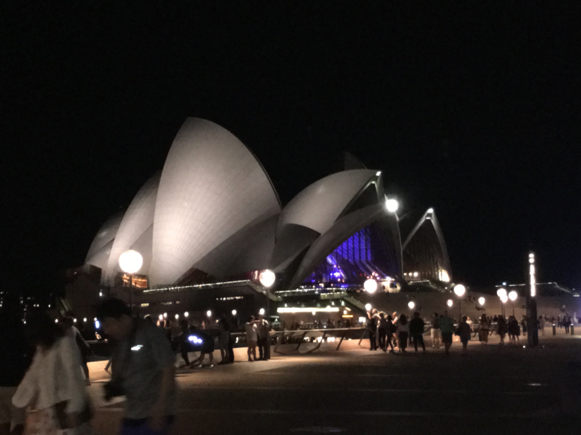 Сиднейская опера, Australia