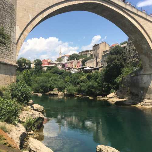 Старый мост, Босния/Герцеговина