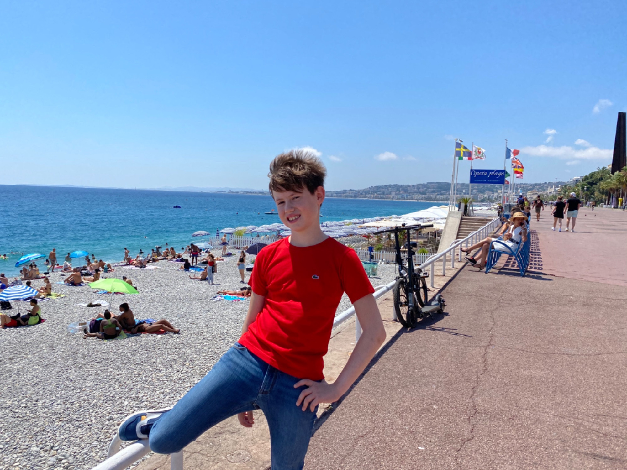 Nice, France