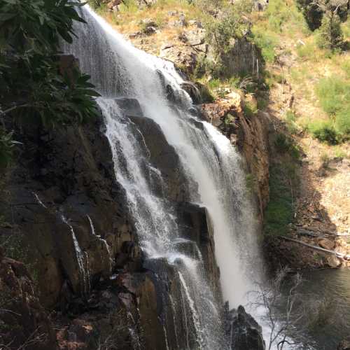 Водопады Маккензи, Australia