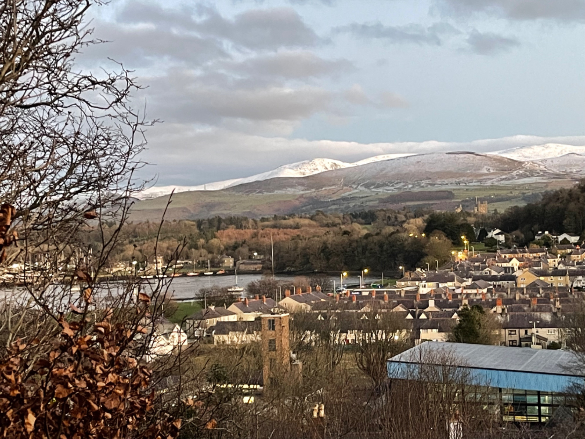 Bangor, United Kingdom