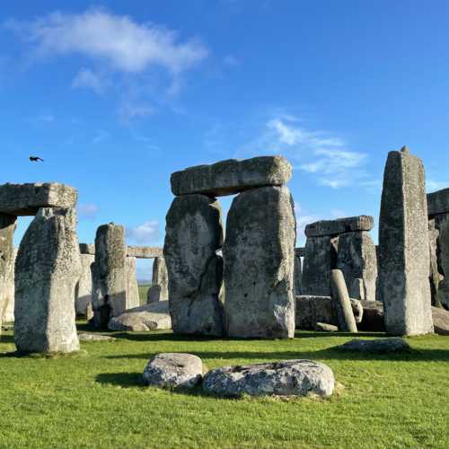 Stonehenge, United Kingdom