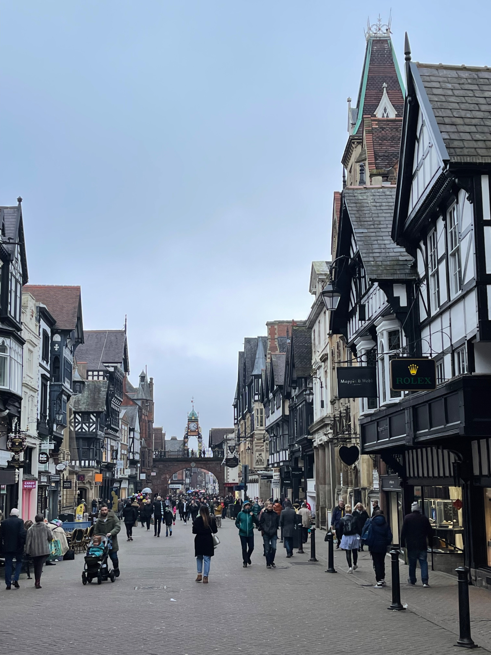 Chester, United Kingdom