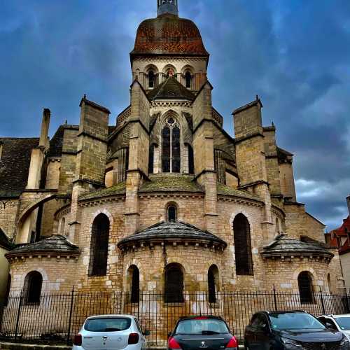 Basilica of Our Lady, France