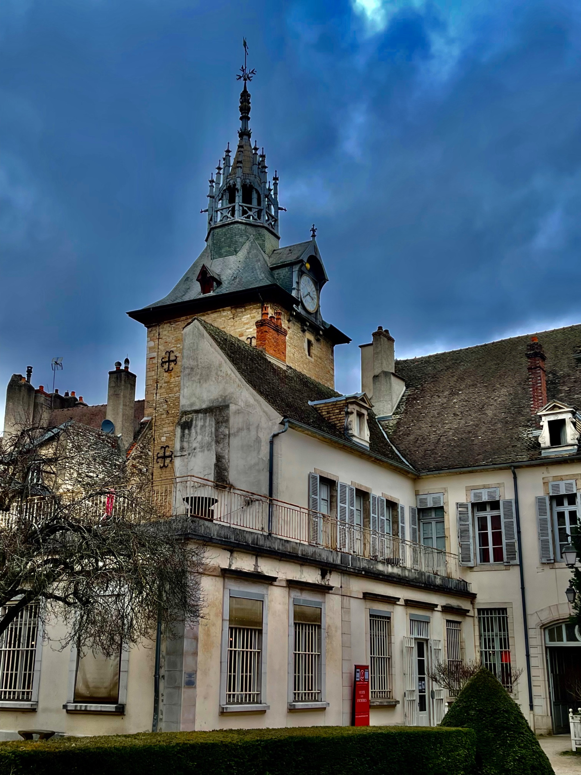 Beaune, France