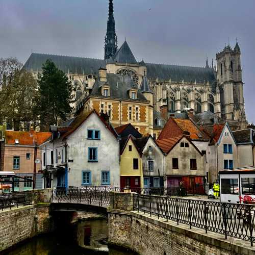 Amiens photo