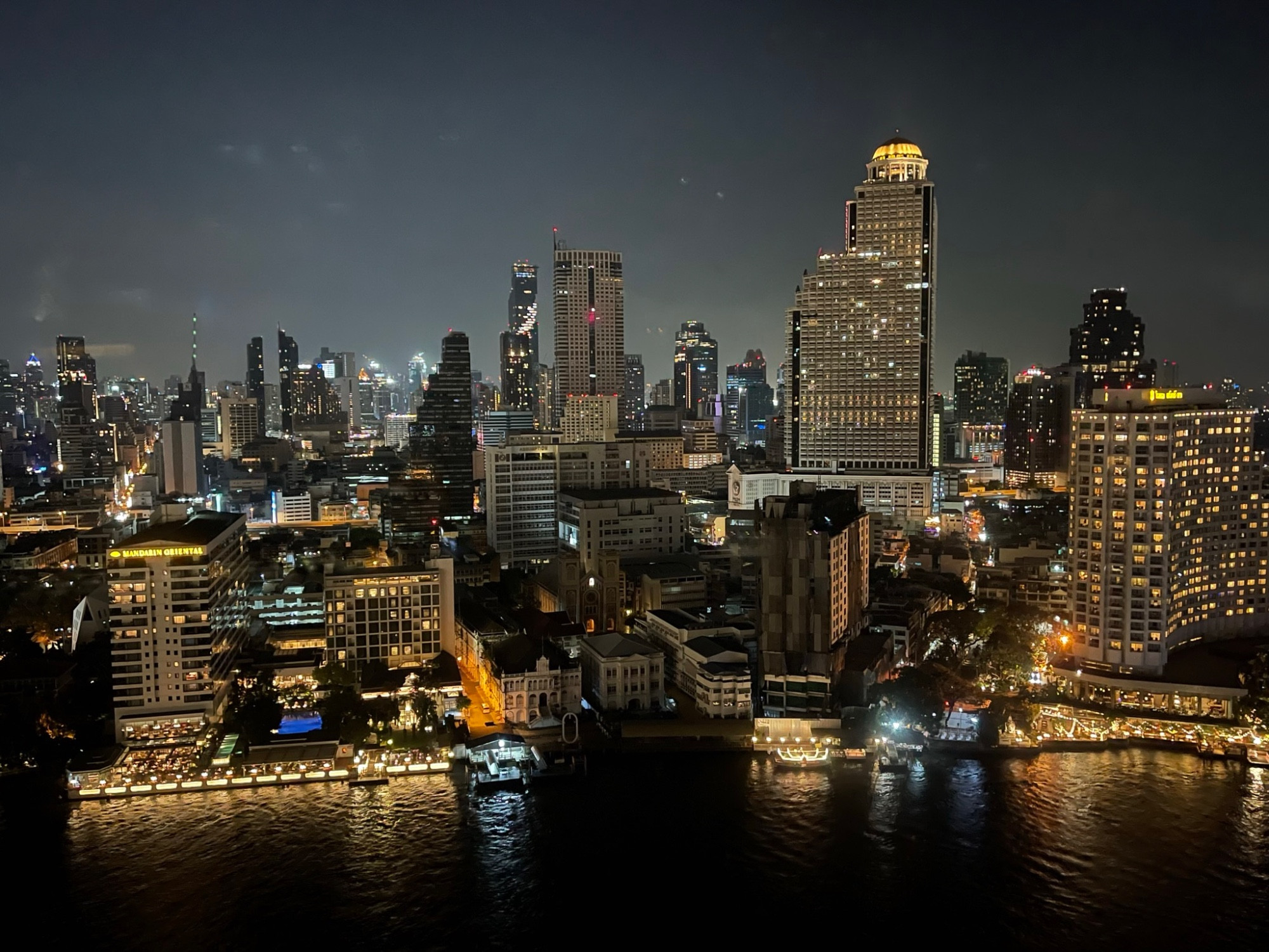 Bangkok, Thailand