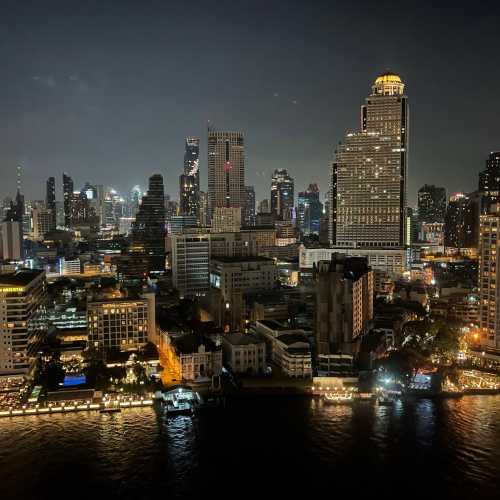 Bangkok, Thailand