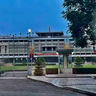 Independence Palace photo