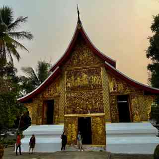 Wat Sop Sickharam photo