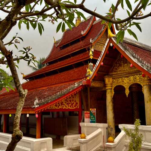 Wat Sirimoungkhoun Sayaram, Лаос