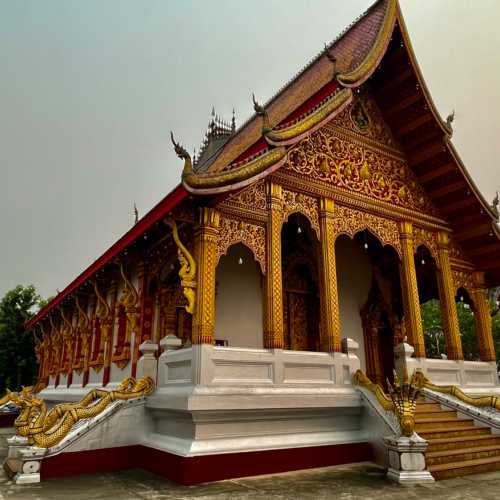 Wat Sibounheuang photo
