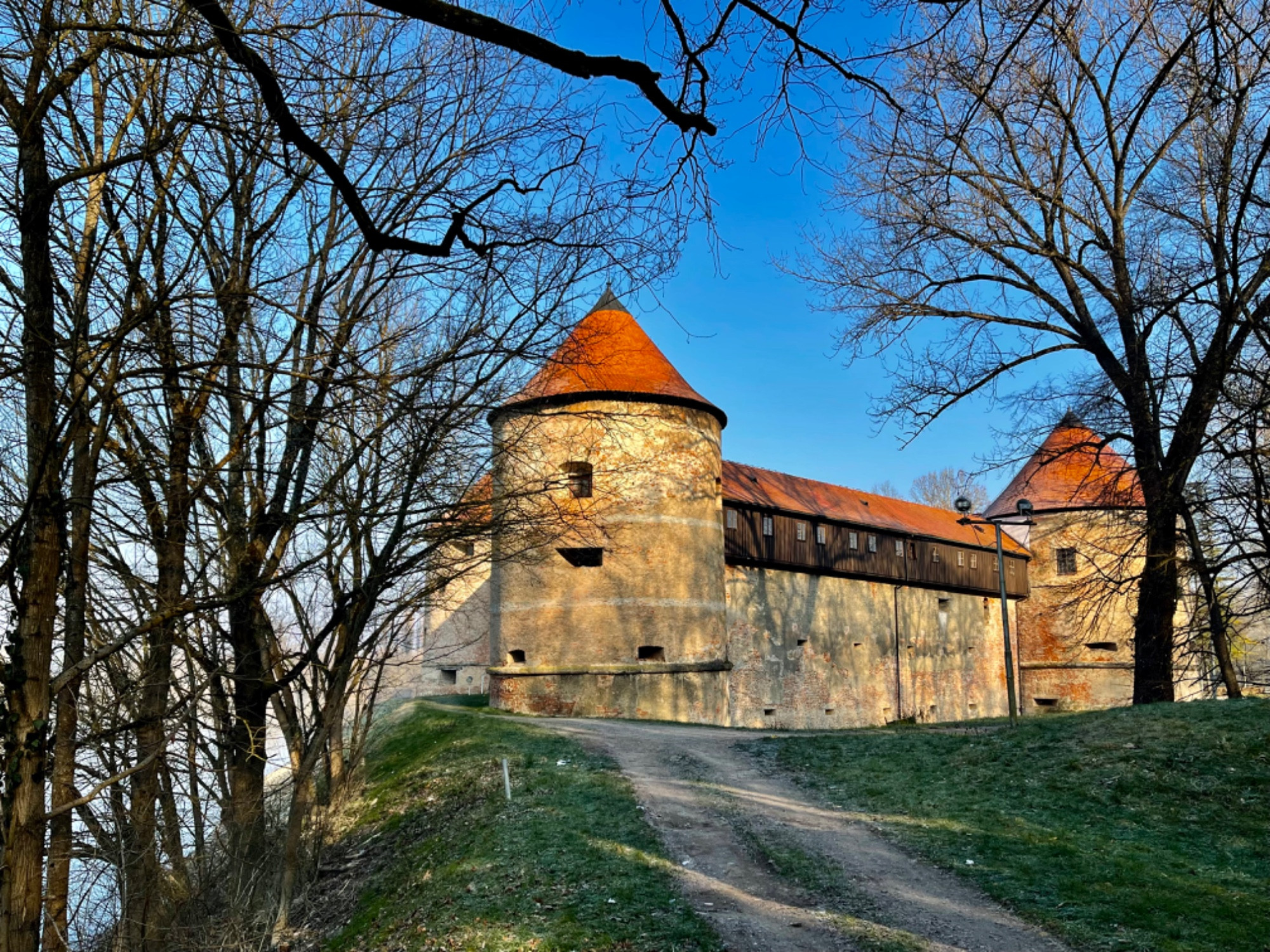 Bitka kod Siska, Croatia