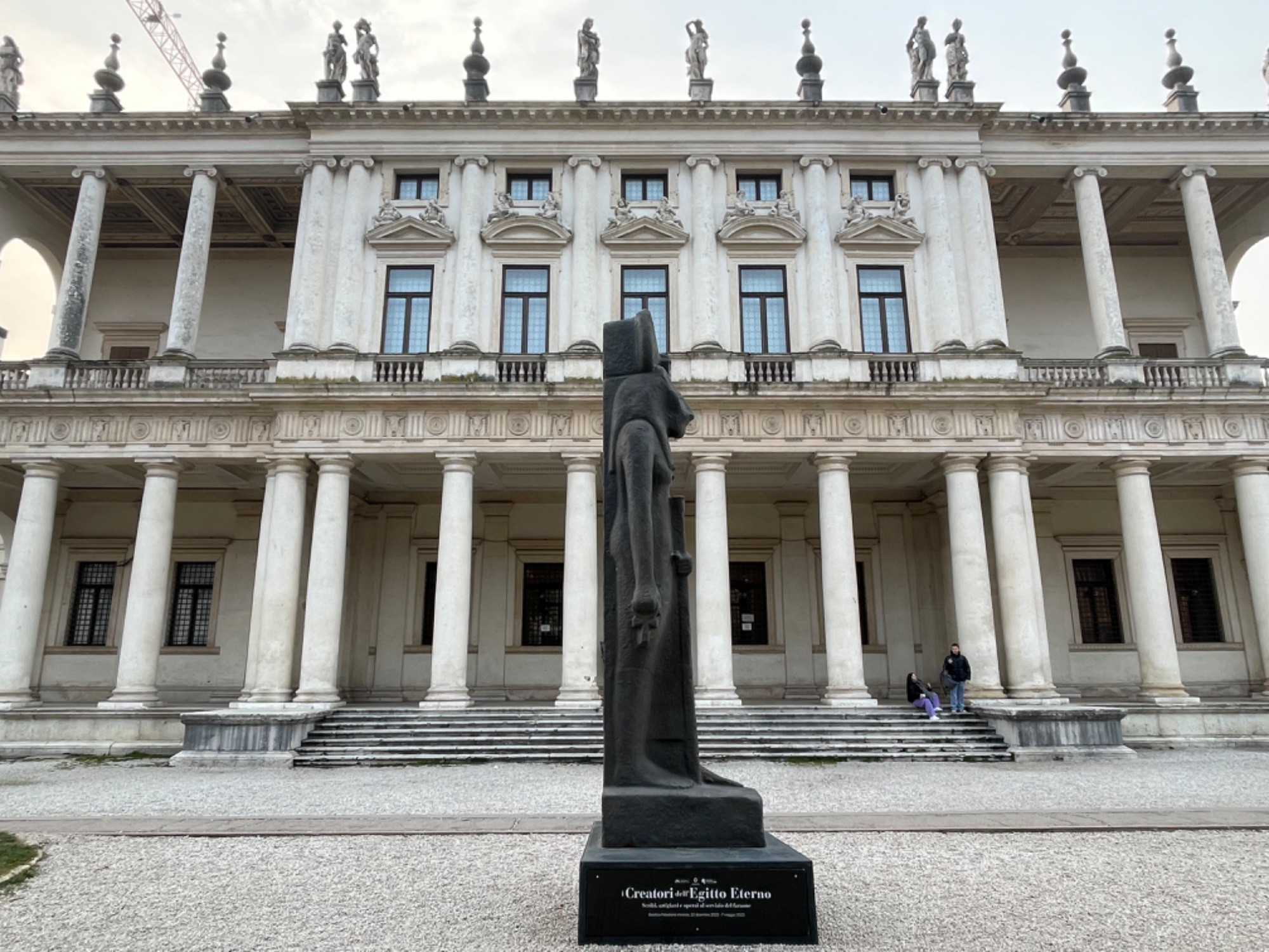 Художественный музей Виченцы, Italy