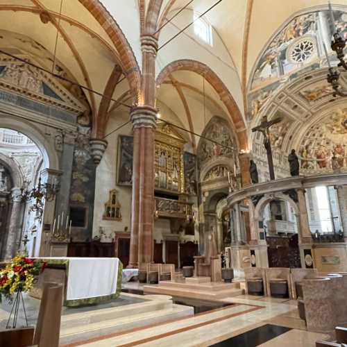 Кафедральный собор, Италия