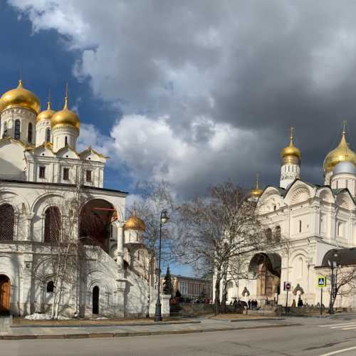 Москва, Россия