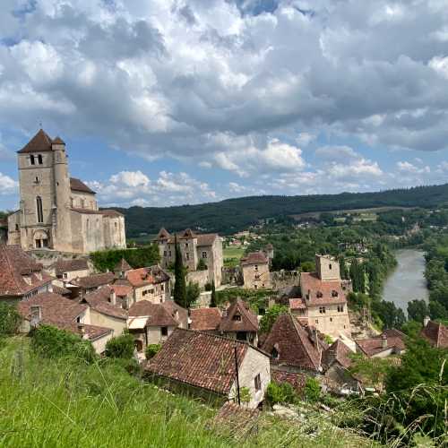 Сен-Сирк-Лапопи, France