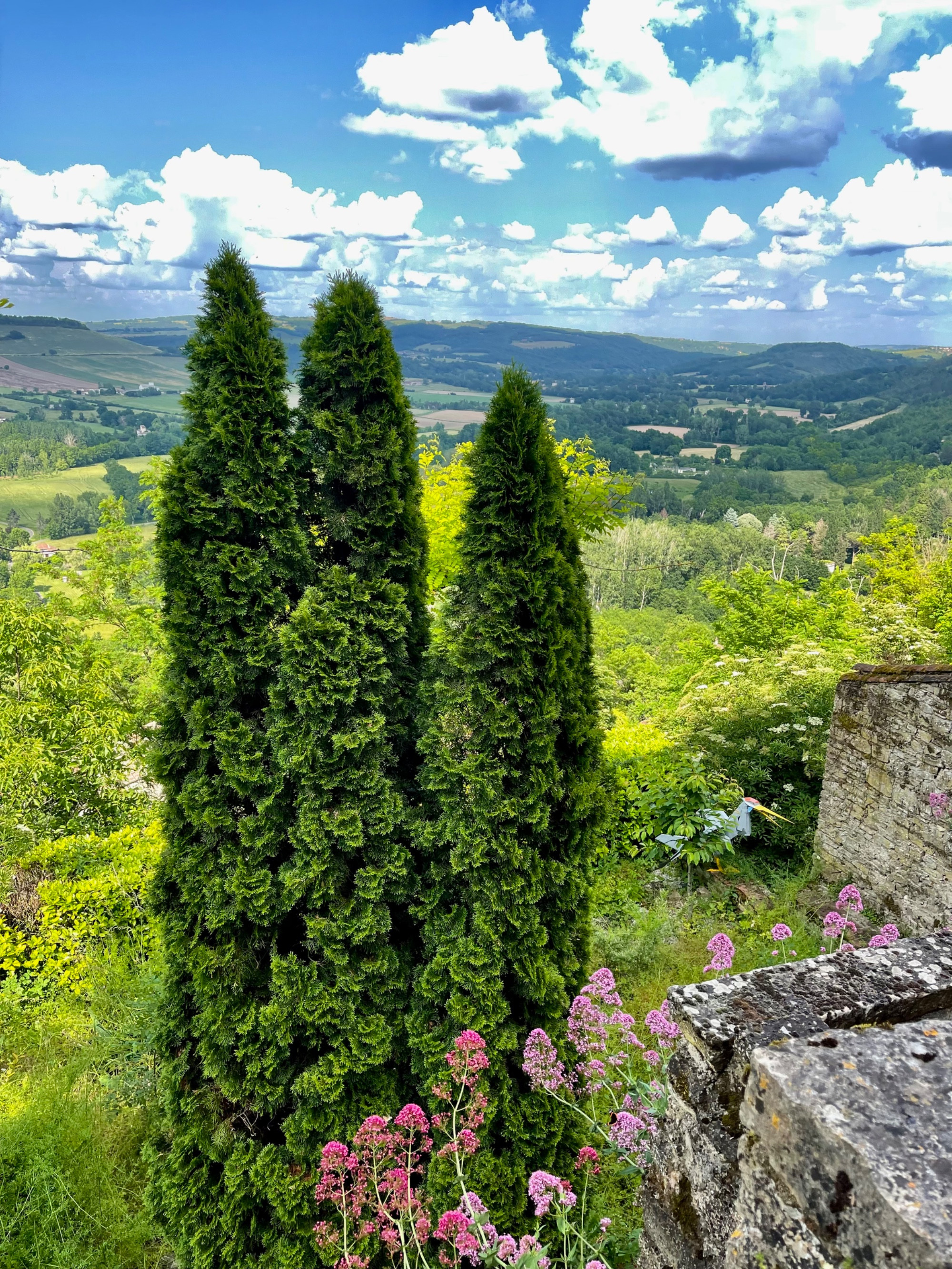 Корд-Сюр-Сьель, France