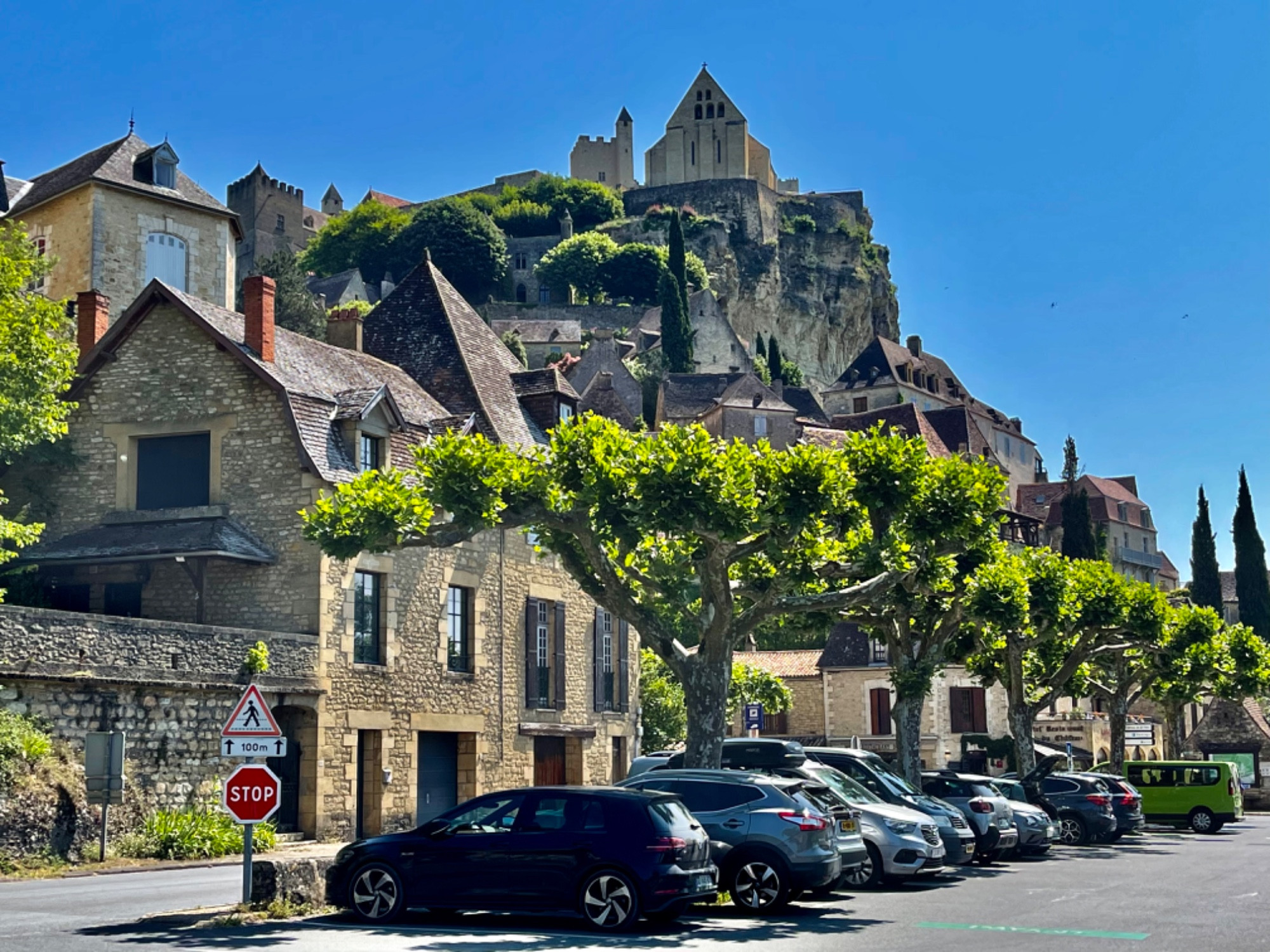 Beynac-et-Cazenac, France