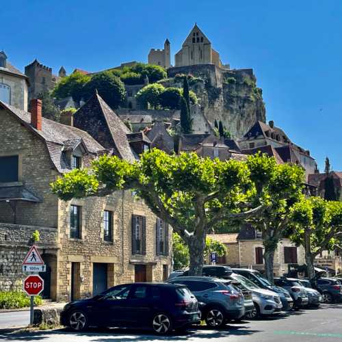 Beynac-et-Cazenac, France