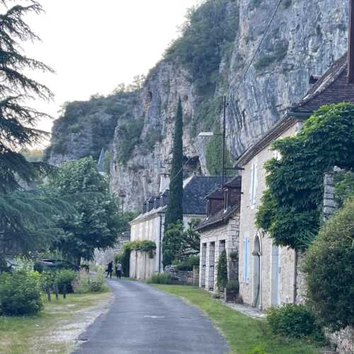 Gluges, France