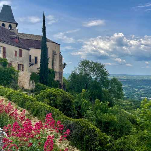 Лубрсак, France