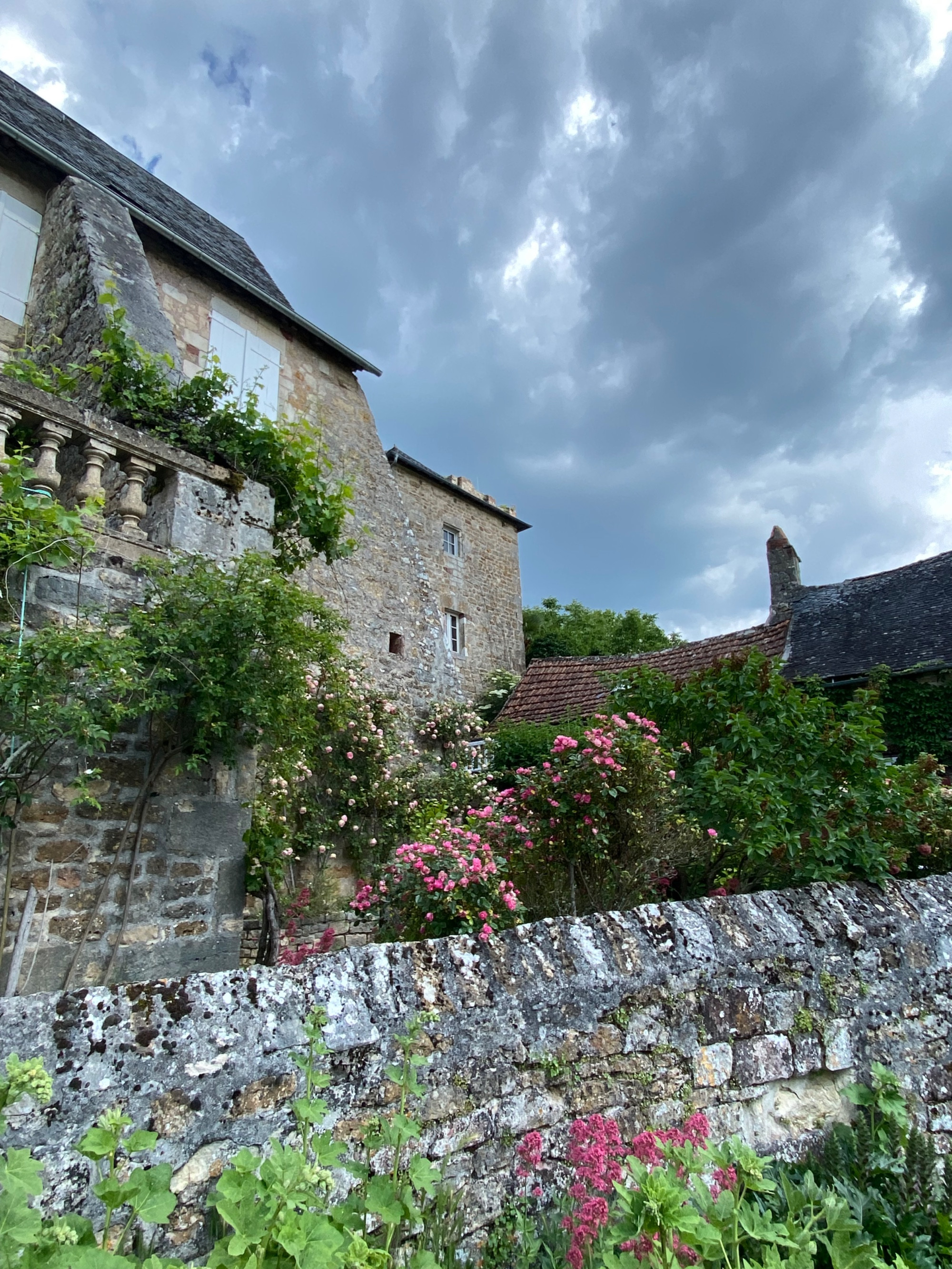 Gluges, France