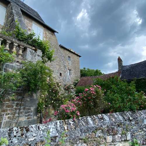 Gluges, France