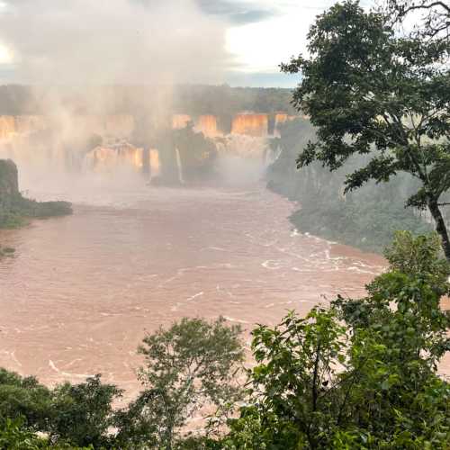 Foz do Iguacu photo