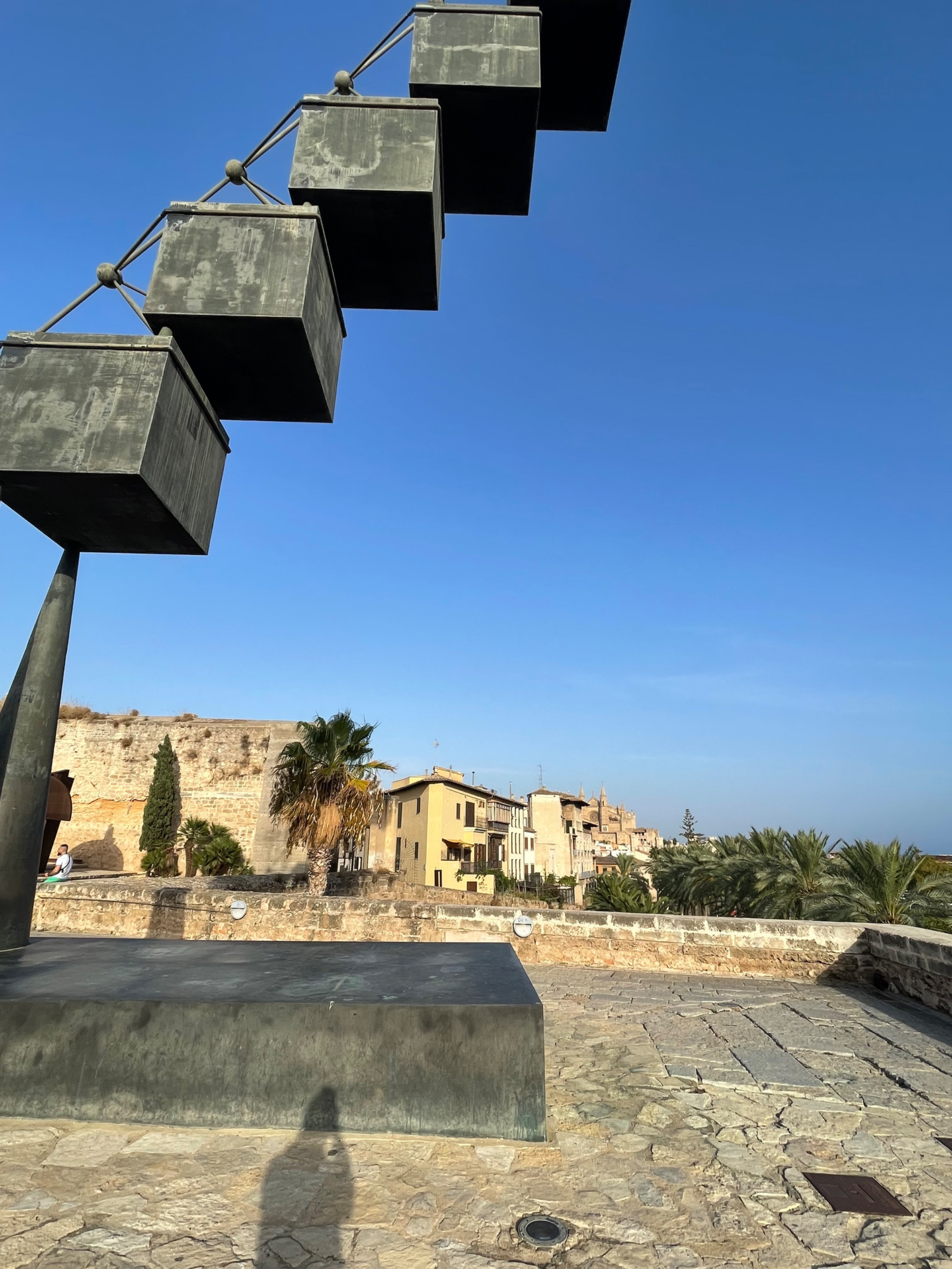 Es Baluard, Spain