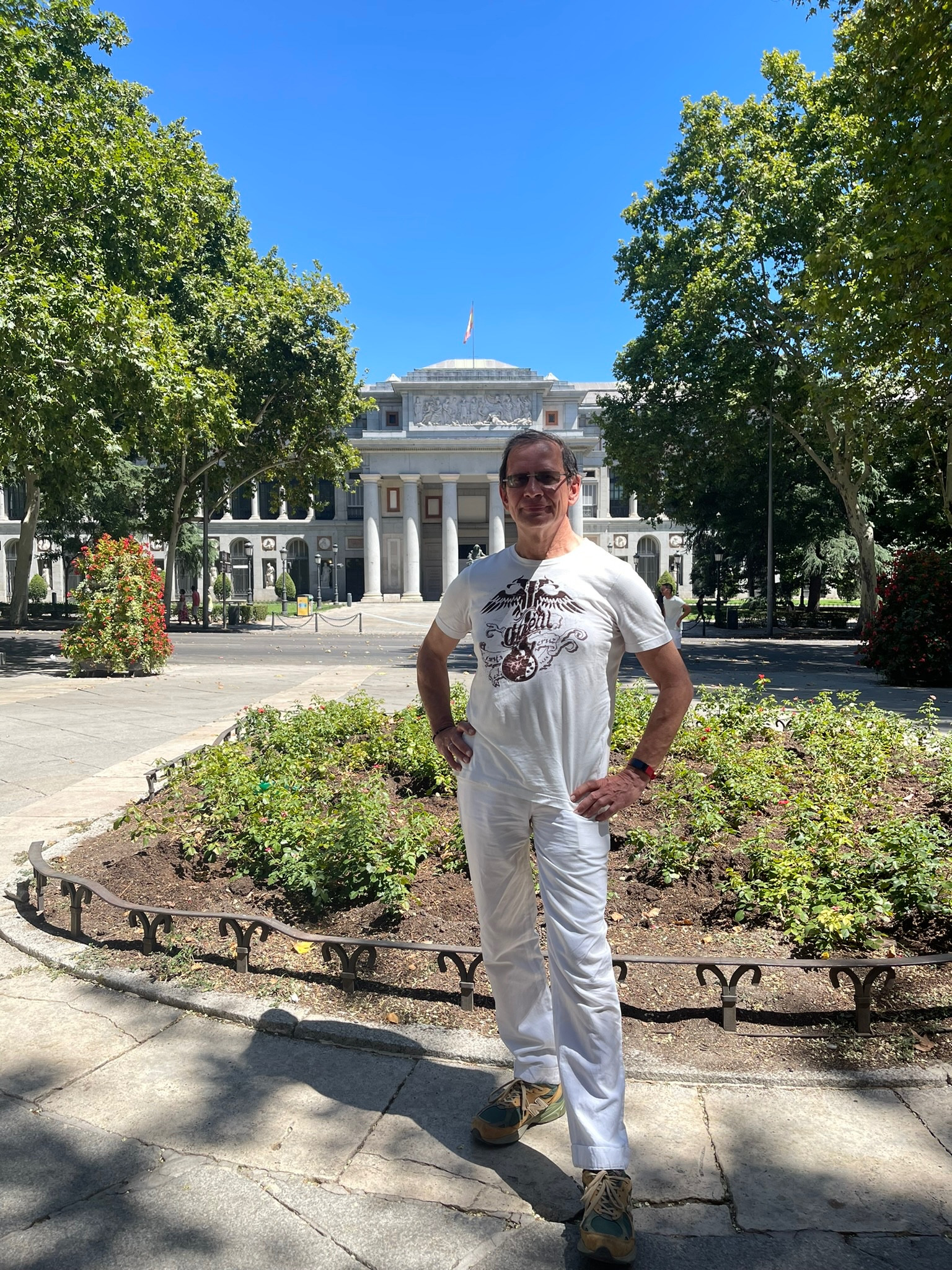 Museo del Prado, Spain