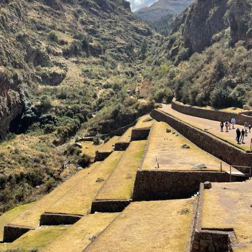 Писак, Перу