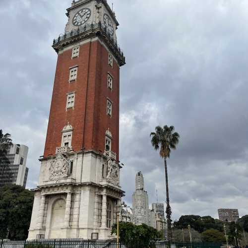 Torre Monumental photo