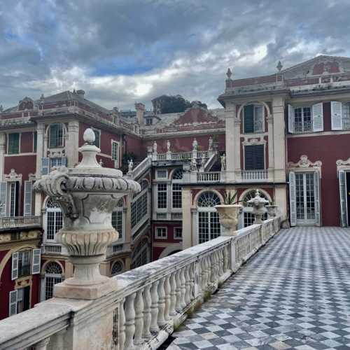 Palazzo Reale, Italy