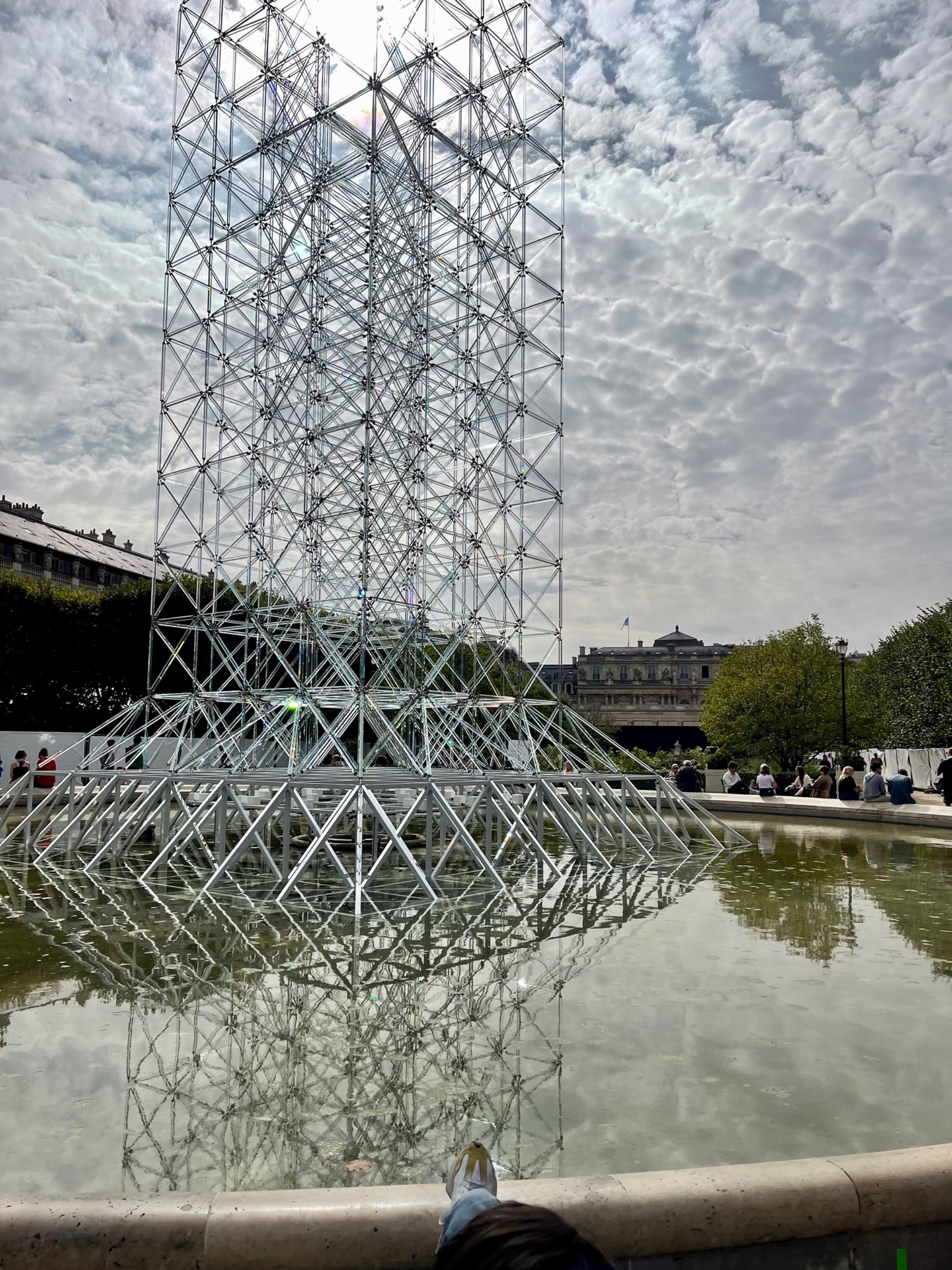 Palais-Royal, France