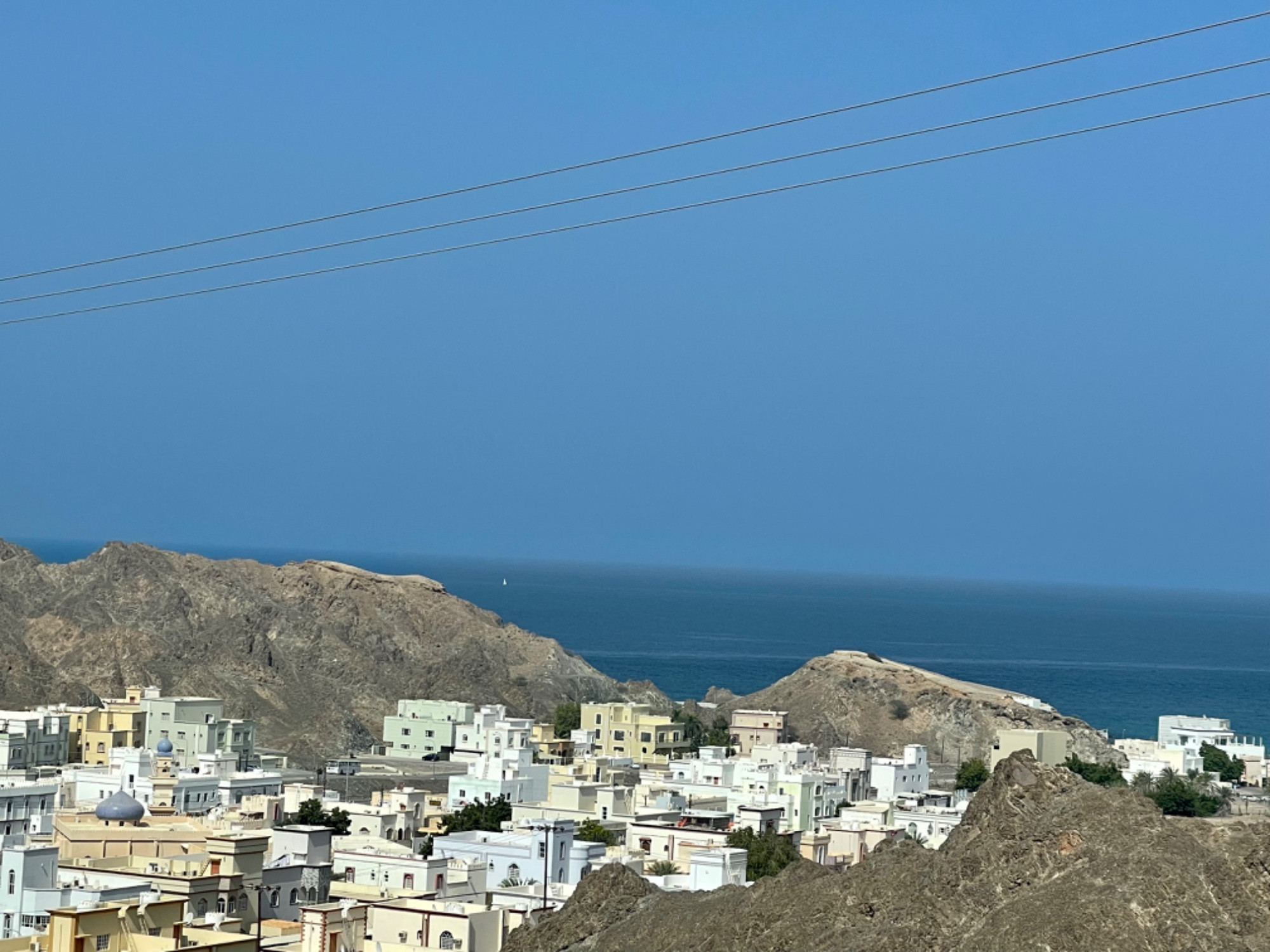 Seeb, Oman