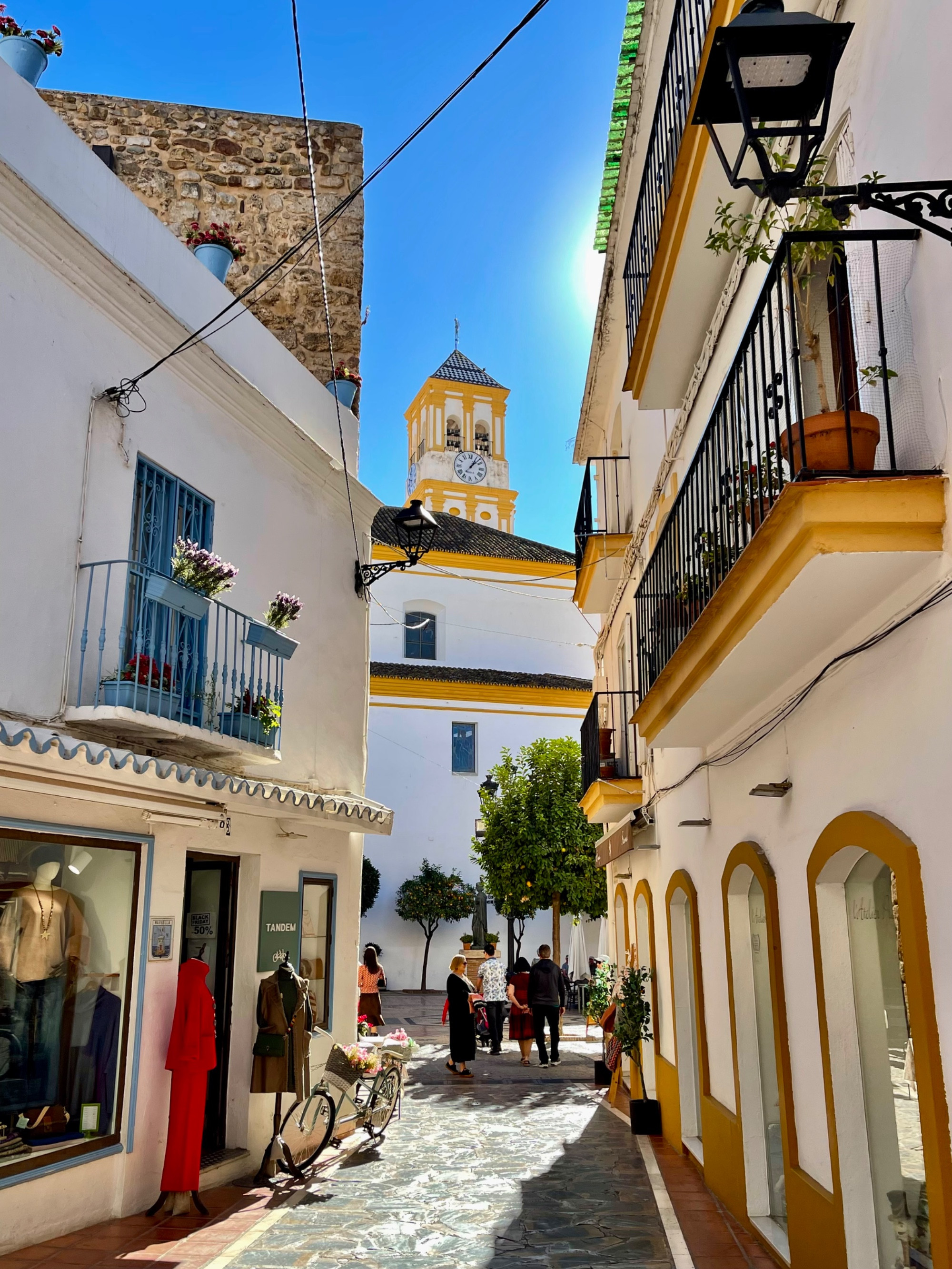 Capilla de San Juan de Dios, Spain