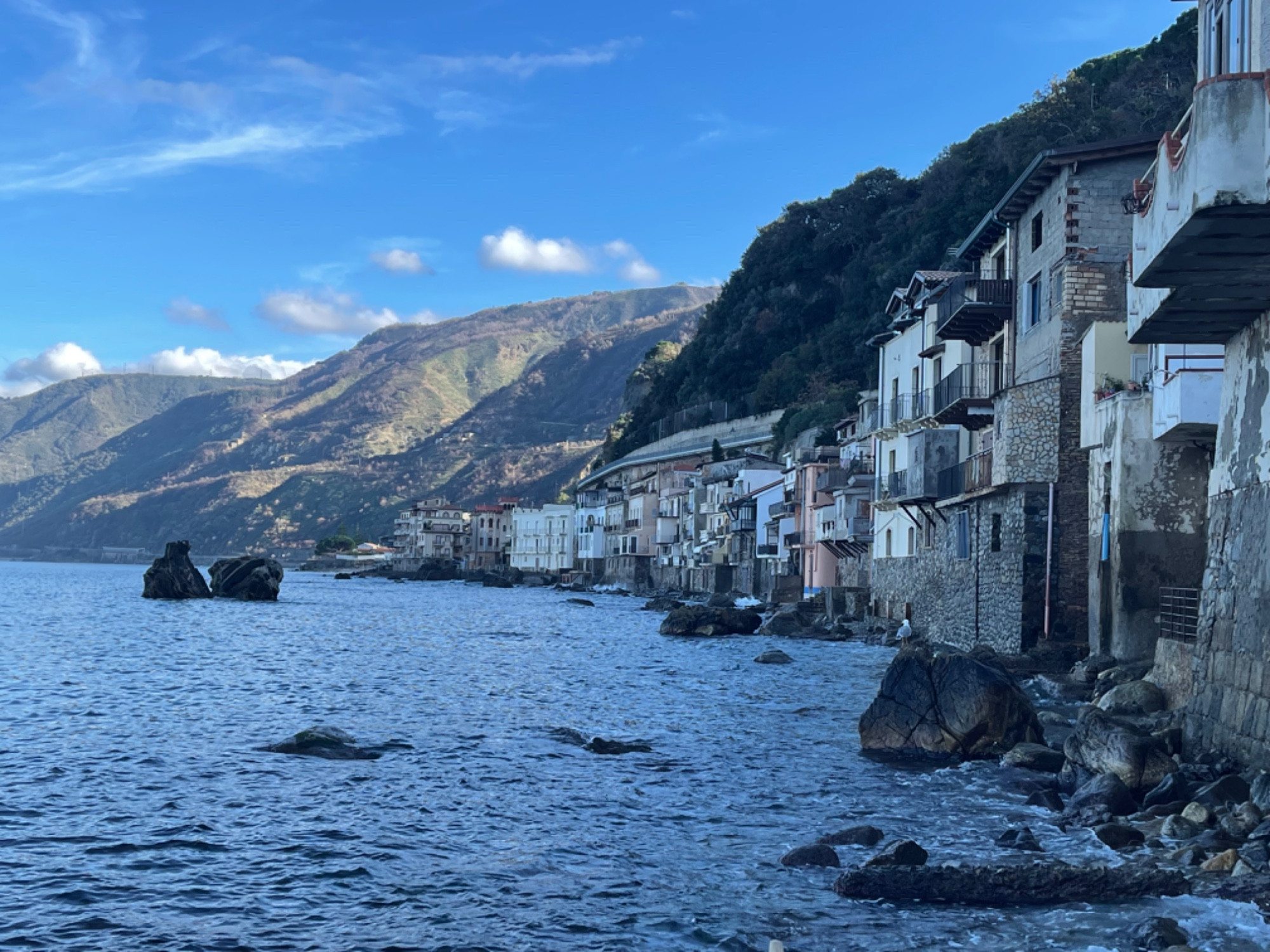 Chianalea, Италия