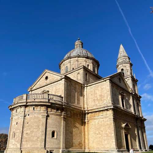 Chiesa di Santa Maria dei Servi, Italy