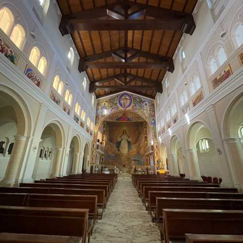 Duomo Scilla, Italy