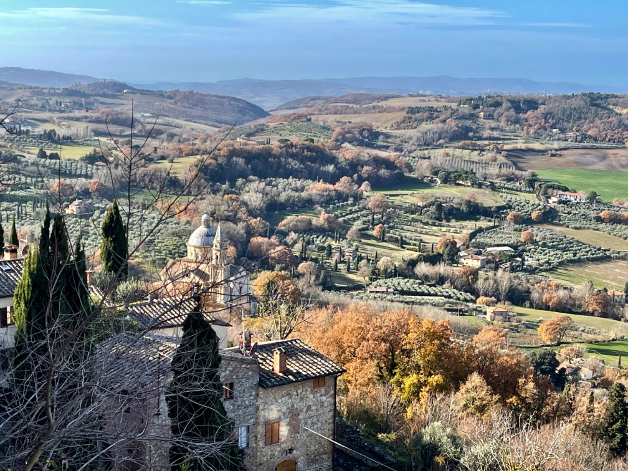 Chiesa di Santa Maria dei Servi, Italy