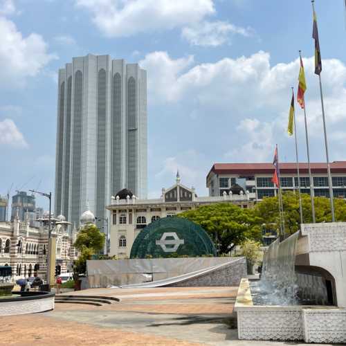 DBKL City Theatre, Malaysia