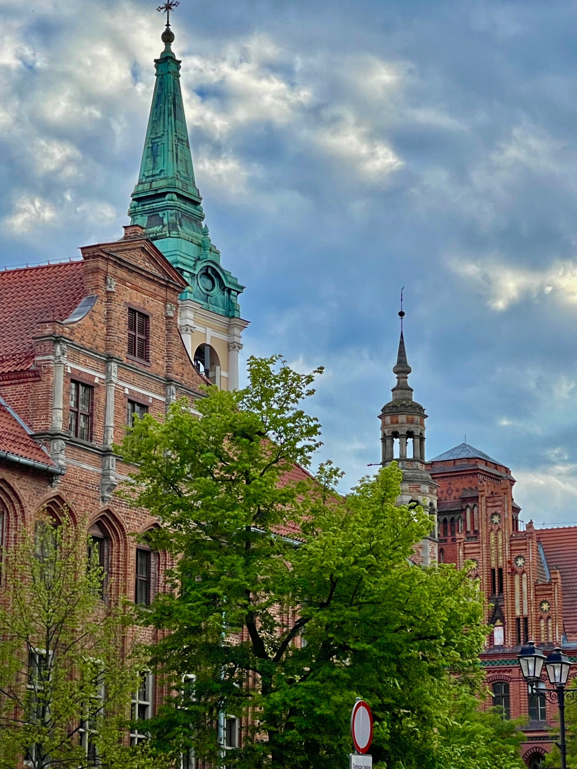 Muzeum Piernika, Польша