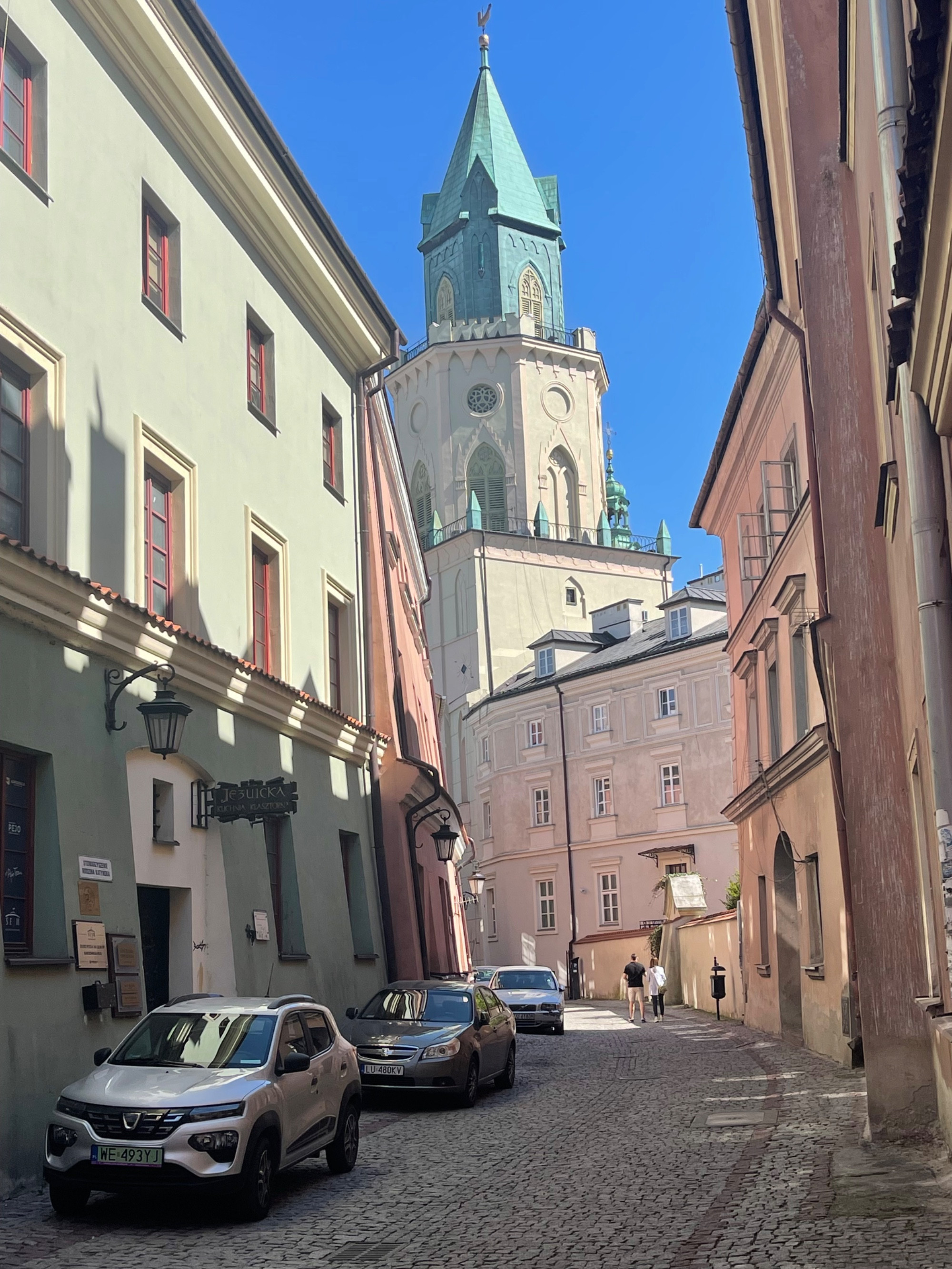 Muzeum Historii Miasta Lublina, Poland