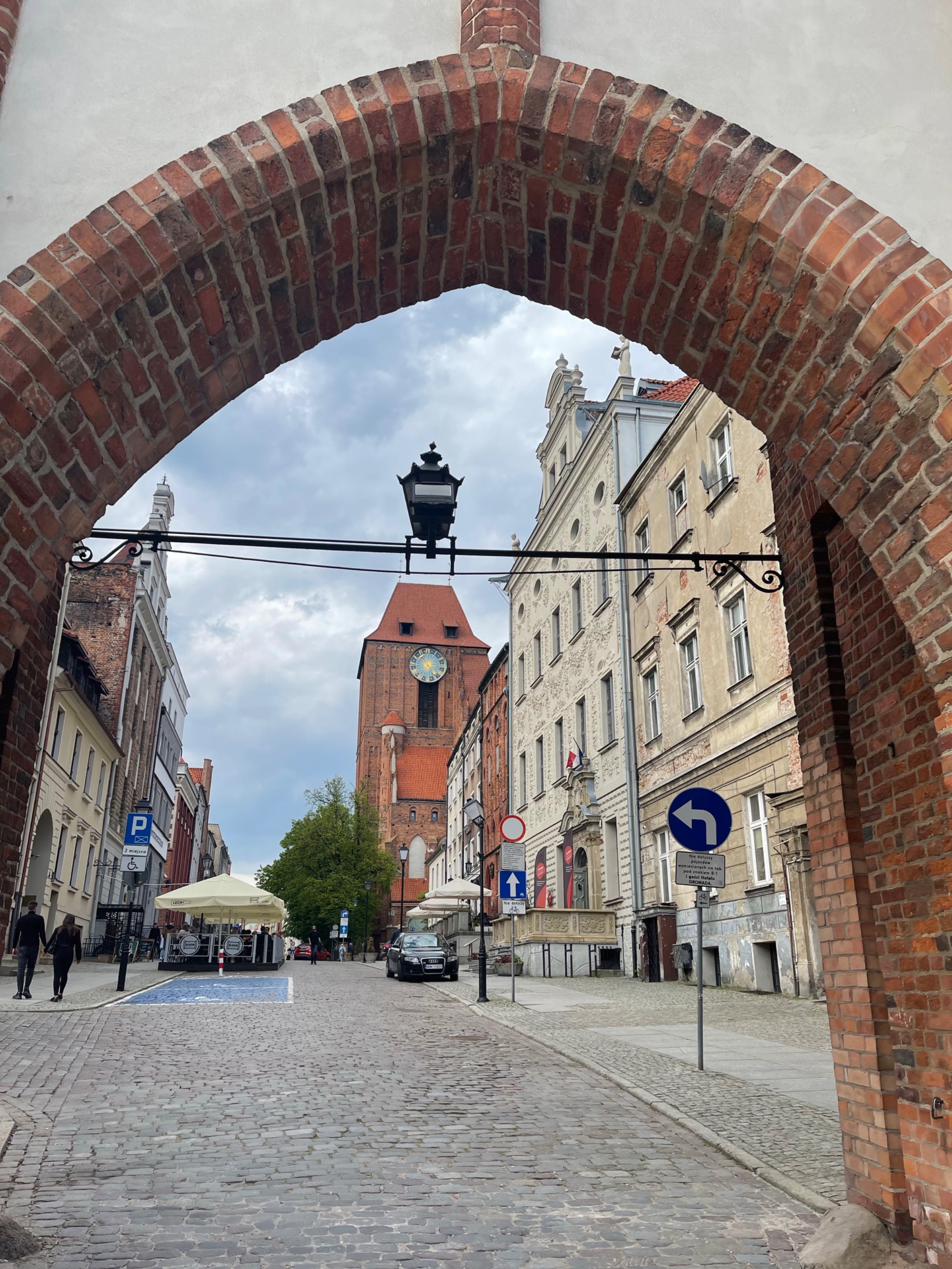 Кафедральный собор, Poland