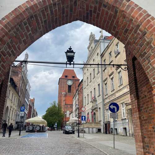 Кафедральный собор, Poland